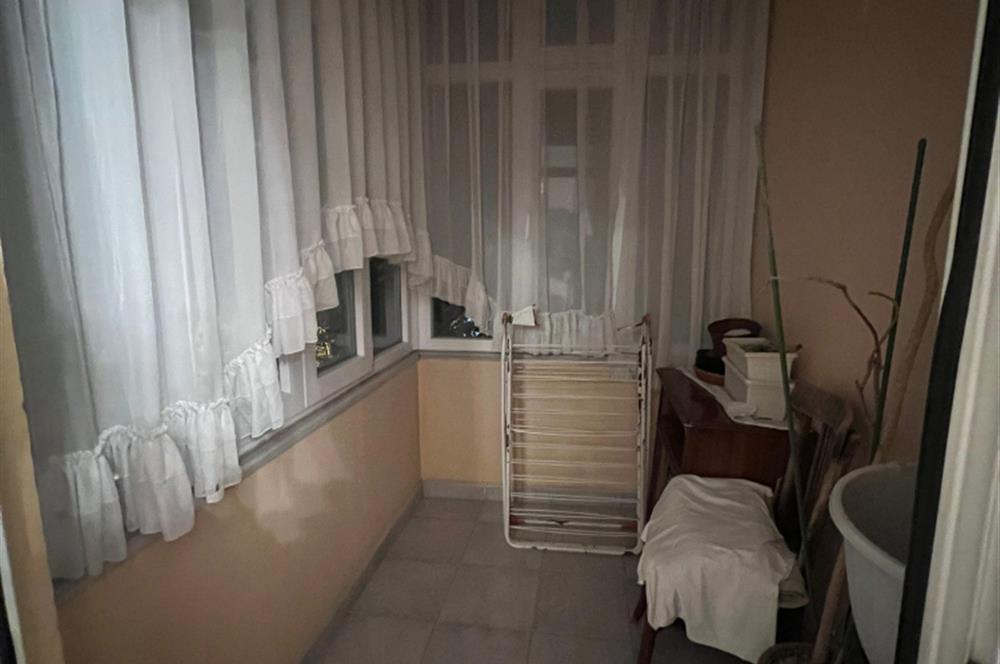 Ümraniye Namık Kemal'de 3+1 Satılık Daire