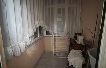 Ümraniye Namık Kemal'de 3+1 Satılık Daire