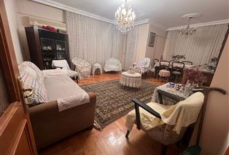 Ümraniye Namık Kemal'de 3+1 Satılık Daire - 1 - 29912