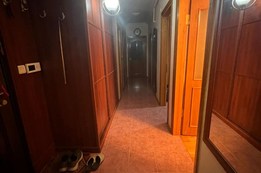 Ümraniye Namık Kemal'de 3+1 Satılık Daire