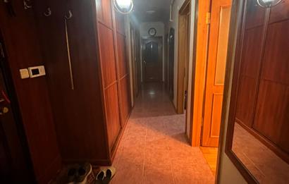 Ümraniye Namık Kemal'de 3+1 Satılık Daire