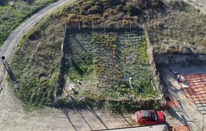 Çalışkanlar Mahallesinde Değerli Konumda Deniz Sıfır Arsa