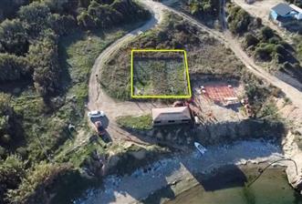 Çalışkanlar Mahallesinde Değerli Konumda Deniz Sıfır Arsa - 9 - 29895