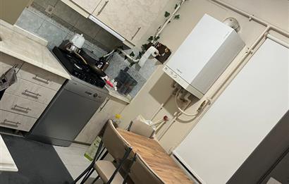 C21 BAL'DAN YONCA MEVKİİ ÇARŞI MERKEZİNDE SATILIK 2+1 DAİRE