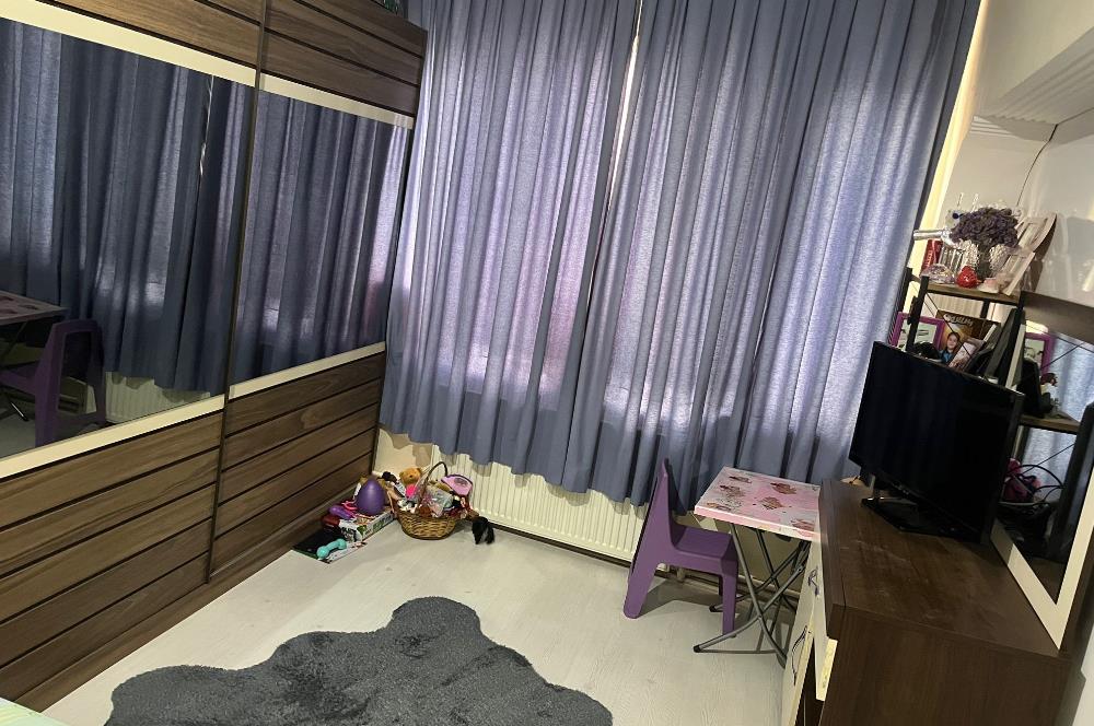 C21 BAL'DAN YONCA MEVKİİ ÇARŞI MERKEZİNDE SATILIK 2+1 DAİRE