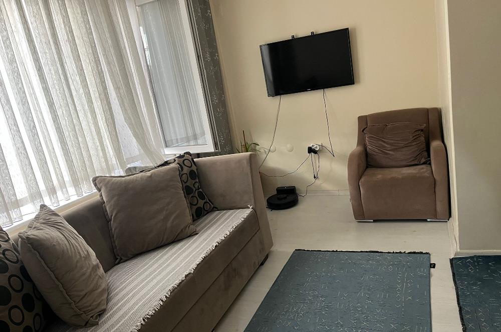 C21 BAL'DAN YONCA MEVKİİ ÇARŞI MERKEZİNDE SATILIK 2+1 DAİRE