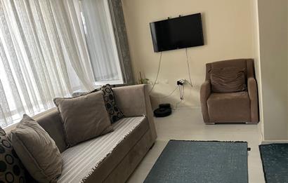 C21 BAL'DAN YONCA MEVKİİ ÇARŞI MERKEZİNDE SATILIK 2+1 DAİRE