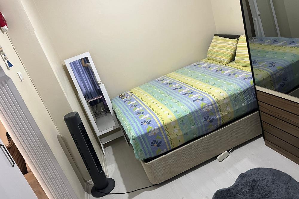 C21 BAL'DAN YONCA MEVKİİ ÇARŞI MERKEZİNDE SATILIK 2+1 DAİRE