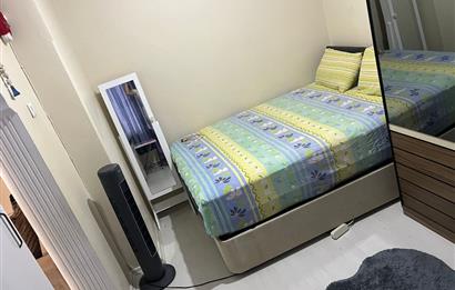 C21 BAL'DAN YONCA MEVKİİ ÇARŞI MERKEZİNDE SATILIK 2+1 DAİRE