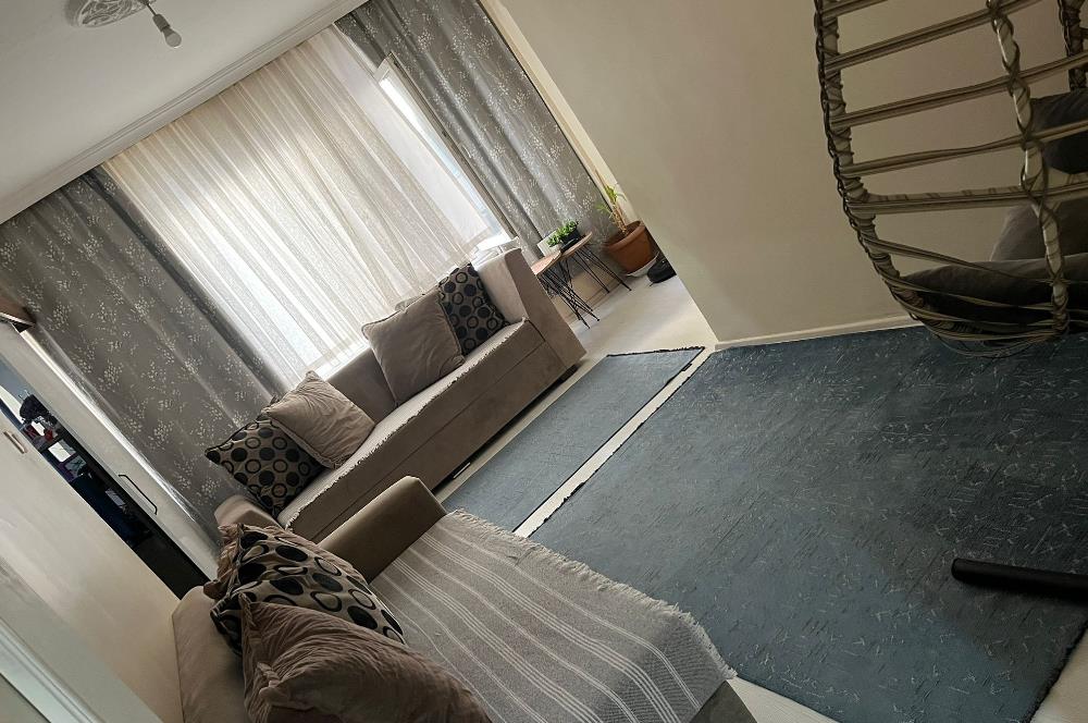 C21 BAL'DAN YONCA MEVKİİ ÇARŞI MERKEZİNDE SATILIK 2+1 DAİRE