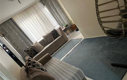 C21 BAL'DAN YONCA MEVKİİ ÇARŞI MERKEZİNDE SATILIK 2+1 DAİRE