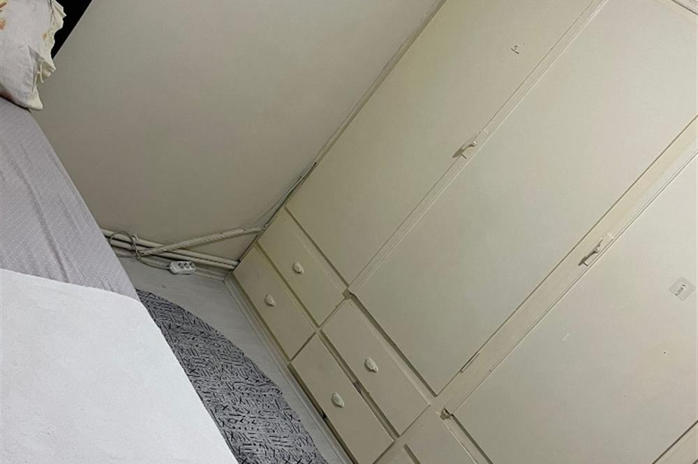 C21 BAL'DAN YONCA MEVKİİ ÇARŞI MERKEZİNDE SATILIK 2+1 DAİRE