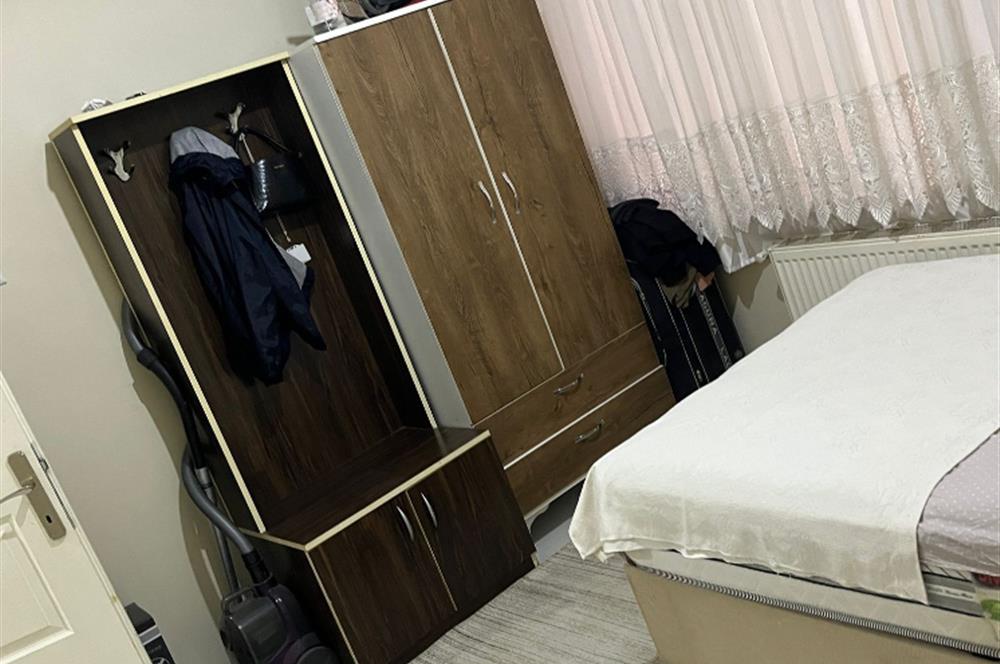 C21 BAL'DAN YONCA MEVKİİ ÇARŞI MERKEZİNDE SATILIK 2+1 DAİRE