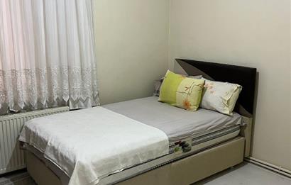 C21 BAL'DAN YONCA MEVKİİ ÇARŞI MERKEZİNDE SATILIK 2+1 DAİRE