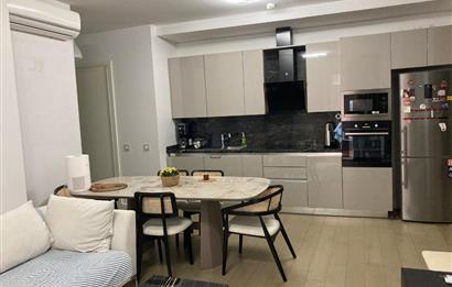 CENTURY21 Gerçek Satılık Larus Loft Sitesinde 2+1 Daire