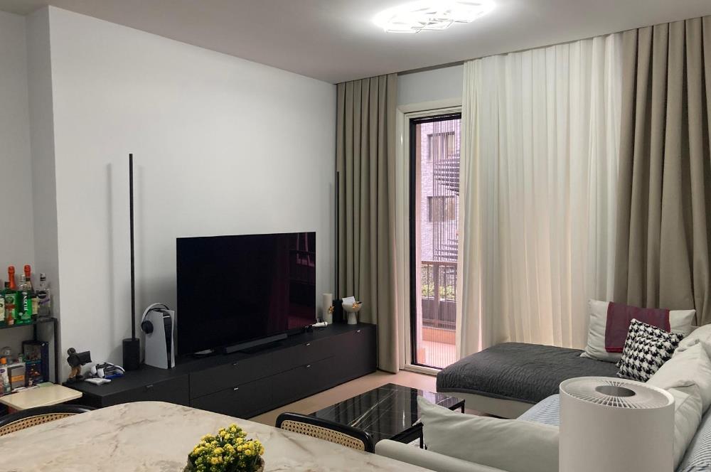 CENTURY21 Gerçek Satılık Larus Loft Sitesinde 2+1 Daire