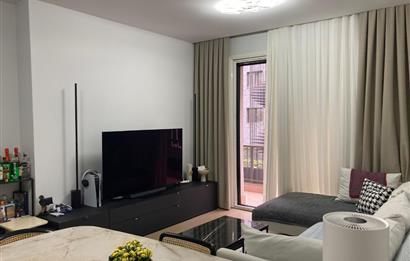 CENTURY21 Gerçek Satılık Larus Loft Sitesinde 2+1 Daire