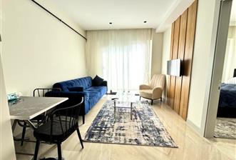 C21 loft'dan Karahasanlı mahallesi'nde Eşyalı Kiralık Apart - 1 - 29911