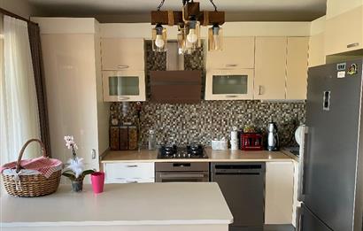 Uskumruköy'de 3+1 Bahçeli Teraslı Satılık Villa