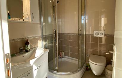 Uskumruköy'de 3+1 Bahçeli Teraslı Satılık Villa