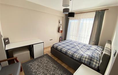 Uskumruköy'de 3+1 Bahçeli Teraslı Satılık Villa