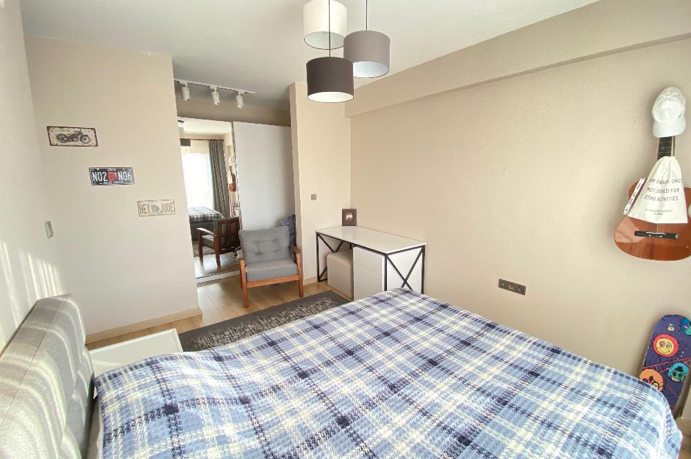 Uskumruköy'de 3+1 Bahçeli Teraslı Satılık Villa