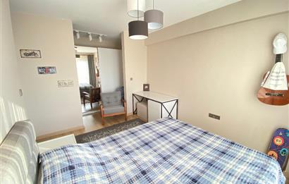 Uskumruköy'de 3+1 Bahçeli Teraslı Satılık Villa