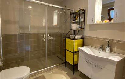 Uskumruköy'de 3+1 Bahçeli Teraslı Satılık Villa