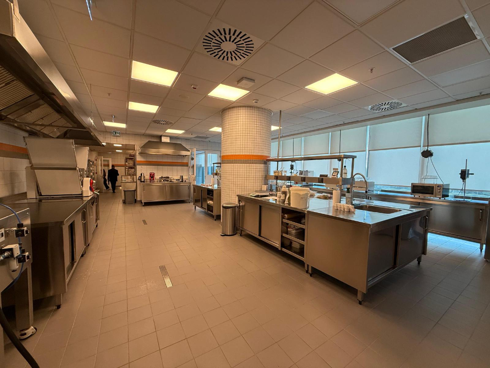 Vadistanbul Satılık Ofis 694 m2 Skyland Seba Maslak Levent