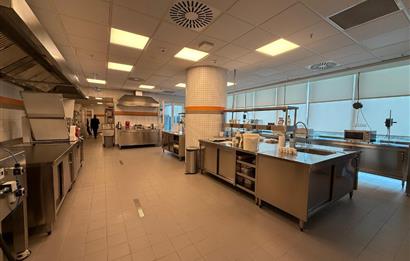 Vadistanbul Satılık Ofis 694 m2 Skyland Seba Maslak Levent