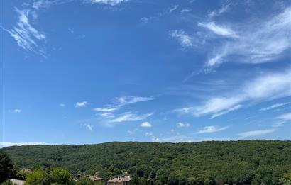 Uskumruköy'de 3+1 Bahçeli Teraslı Satılık Villa