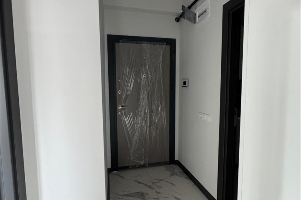 C21 WİNNER SIFIR EŞYALI Kiralık 1+1 Daire