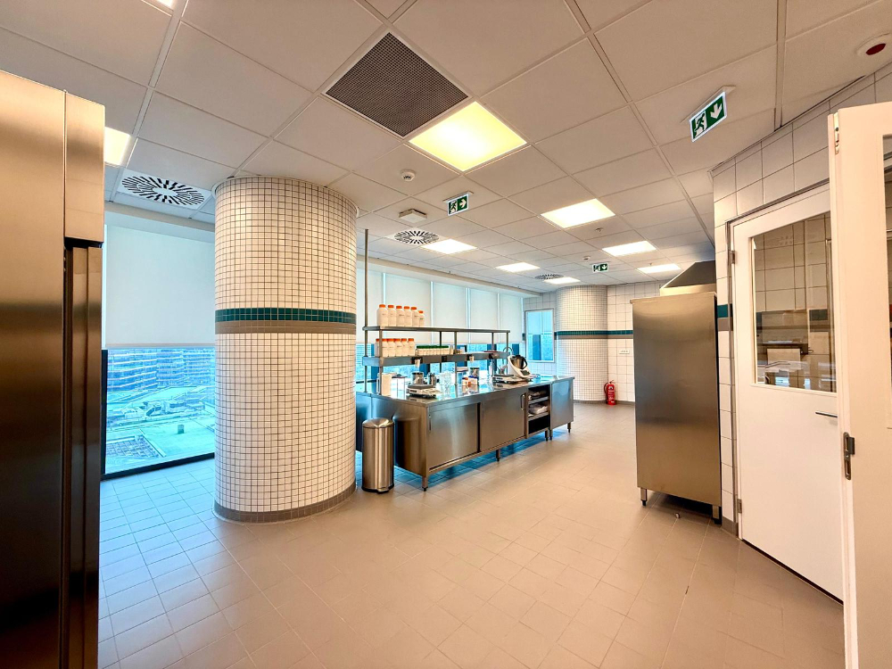 Vadistanbul Satılık Ofis 694 m2 Skyland Seba Maslak Levent