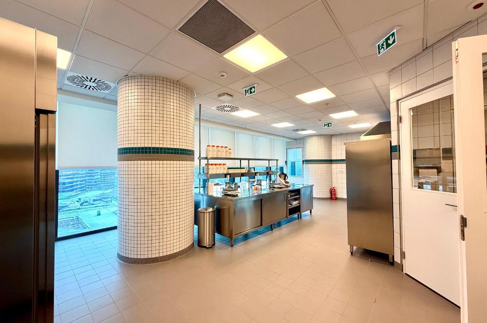 Vadistanbul Satılık Ofis 694 m2 Skyland Seba Maslak Levent