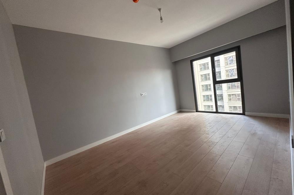 C21 ROOF'DAN EMLAK KONUT YENİ FİKİRTEPE 16.ETAPTA KİRALIK 3 + 1