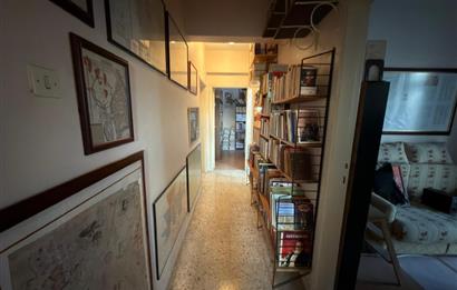 KADIKÖY KOZYATAĞI OYAK A SİTESİNDE BALKONLU 3+1 SATILIK DAİRE