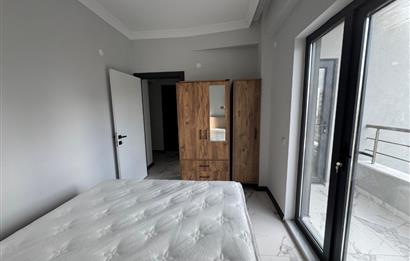 C21 WİNNER SIFIR EŞYALI Kiralık 1+1 Daire