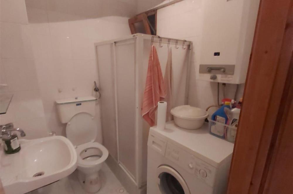 YALOVA ÇİFTLİKKÖY ARSLANKENT SİTESİNDE EŞYALI 1+1 SATILIK DAİRE