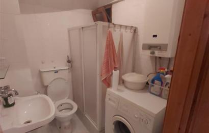 YALOVA ÇİFTLİKKÖY ARSLANKENT SİTESİNDE EŞYALI 1+1 SATILIK DAİRE