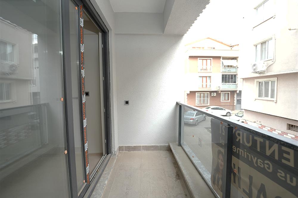 C21 Cius; Yunus Emre Parkı Civarı'nda 3+1 Sıfır Satılık Daire