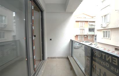 C21 Cius; Yunus Emre Parkı Civarı'nda 3+1 Sıfır Satılık Daire