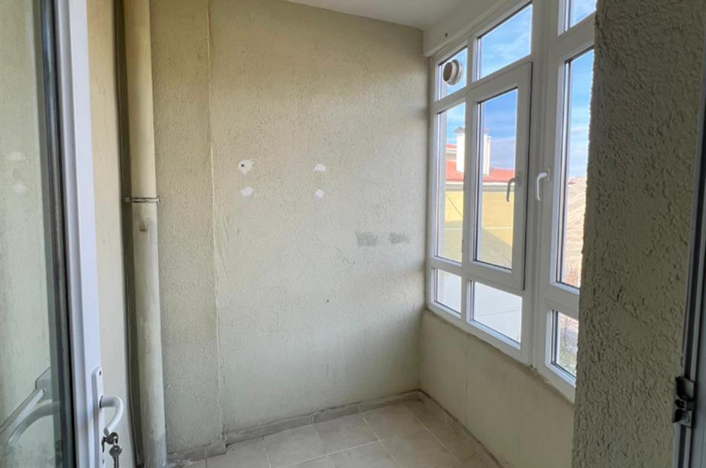 TOKİ'DE 2+1 KİRALIK DAİRE