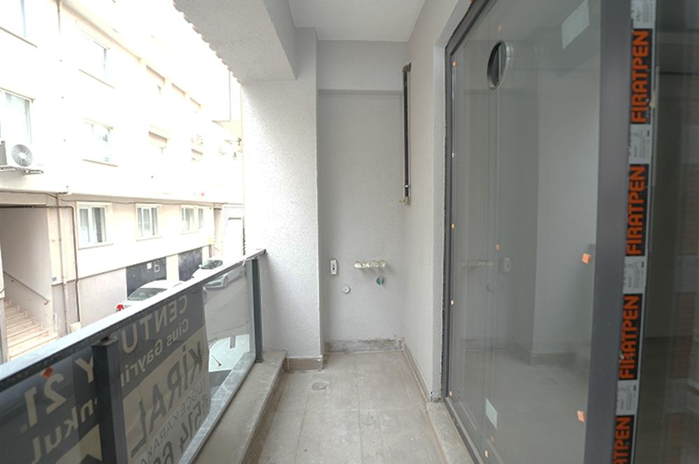 C21 Cius; Yunus Emre Parkı Civarı'nda 3+1 Sıfır Satılık Daire