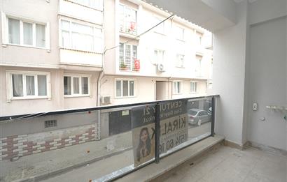 C21 Cius; Yunus Emre Parkı Civarı'nda 3+1 Sıfır Satılık Daire