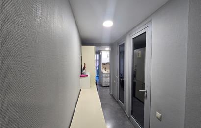 CENTURY 21'DEN ŞİŞLİ GOLDEN PLAZA'DA SATILIK GENİŞ İŞ YERİ