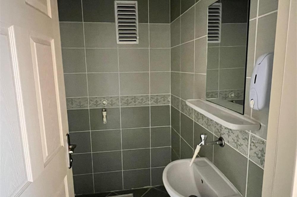 TOKİ'DE 2+1 KİRALIK DAİRE