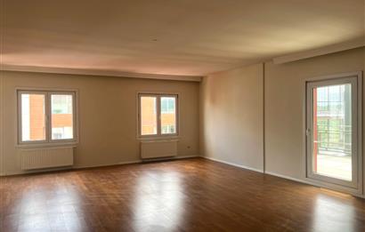 C21'DEN GÖKTÜRK'üN MERKEZİNDEKİ GÖKMAHAL'DE SATILIK 4+1 DAİRE