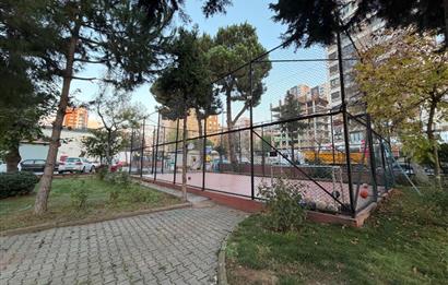 KADIKÖY KOZYATAĞI OYAK A SİTESİNDE BALKONLU 3+1 SATILIK DAİRE