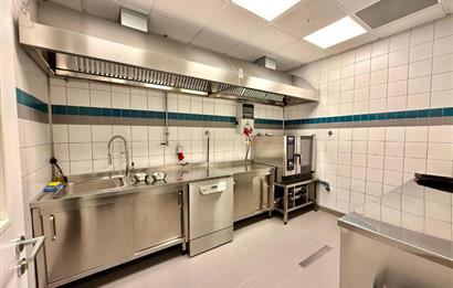 Vadistanbul Satılık Ofis 694 m2 Skyland Seba Maslak Levent