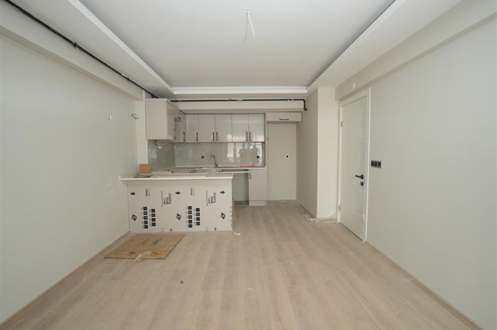 C21 Cius; Yunus Emre Parkı Civarı'nda 3+1 Sıfır Satılık Daire